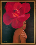 Bloom of Her Becoming